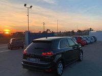 Usata Citroën C4 Picasso Feel 120 CV (88 kW) 2017 Nero Monovolume
