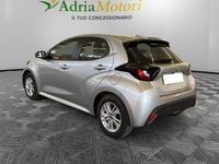 Usata Mazda 2 Center-Line 116 CV (85 kW) 2024 Argento Utilitaria