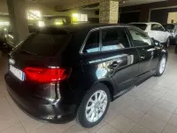 Usata Audi A3 Sport 110 CV (80 kW) 2018 Other Berlina