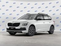 Nuova Skoda Kamiq 116 CV (85 kW) 2026 Grigio SUV