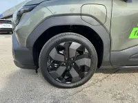 Nuova Suzuki e-Vitara 94 kW (129 CV) 2026 Verde SUV