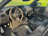 Usata BMW M2 Competition Edition 411 CV (302 kW) 2019 Nero Coupé