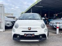 usata Abarth 595 165 CV Turismo 1.4 Turbo T-Jet 165 CV Turismo