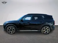 Usata Mini Countryman Favoured 225 kW (306 CV) 2025 Nero SUV
