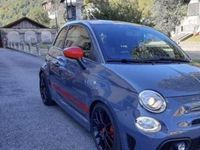 Usata Abarth 595 70th Anniversary 177 CV (130 kW) 2019