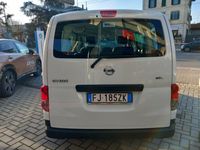 usata Nissan NV200 1.5 dCi 110CV Furgone del 2017 usata a Parma