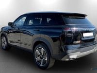 Nuova Jaecoo 7 147 CV (108 kW) 2026 Carbon crystal black SUV