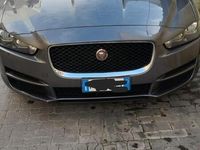 usata Jaguar XE (x760) - 2015