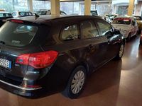 Usata Opel Astra 136 CV (100 kW) 2015 Other Station wagon