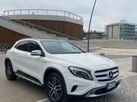 usata Mercedes GLA220 d Enduro Activity 177cv auto