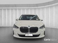 Usata BMW 220 Active Tourer 156 CV (114 kW) 2023 Bianco Monovolume