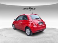 usata Fiat 500 Hybrid