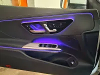 Usata Mercedes CLE200 Advanced Plus 204 CV (150 kW) 2024 Bianco Cabrio