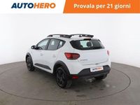 Nuova Dacia Sandero Expression 91 CV (66 kW) 2025 Bianco Berlina