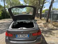 Usata BMW 318 143 CV (105 kW) 2014 Station wagon