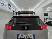 Usata Peugeot 3008 Allure 131 CV (96 kW) 2023 Grigio SUV