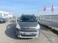 Usata Citroën Berlingo 92 CV (67 kW) 2013 Marrone Monovolume