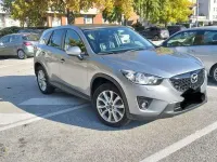 Usata Mazda CX-5 Exceed 175 CV (128 kW) 2015 SUV