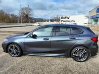 usata BMW 118 Serie 1 (F40) d Msport auto - imm:28/01/2021 - 85.355km
