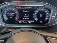 Usata Audi A1 Business 110 CV (80 kW) 2023 Grigio SUV