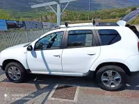 Usata Dacia Duster 109 CV (80 kW) 2017 Bianco SUV