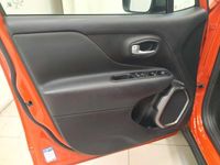 Usata Jeep Renegade Limited 120 CV (88 kW) 2019 Blu SUV