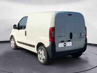 Usata Fiat Fiorino 95 CV (69 kW) 2018 Bianco Monovolume
