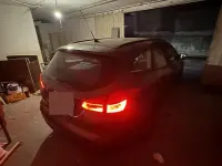 Usata Ford Focus 95 CV (69 kW) 2015 Station wagon