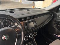 Usata Alfa Romeo Giulietta 2016 Grigio Berlina
