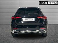 Usata Mercedes GLC220 Advanced Plus 197 CV (144 kW) 2022 Nero SUV