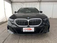 Usata BMW 520 M Sport 197 CV (144 kW) 2025 Nero Station wagon