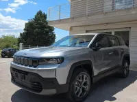 Nuova Jeep Compass Altitude 135 CV (99 kW) 2026 Grigio SUV