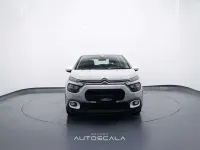 Usata Citroën C3 PureTech 83 CV (61 kW) 2023 Soft sand Utilitaria