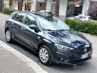 usata Fiat Tipo 1.6 MJT 120CV S&S 5P Lounge LED - 2019