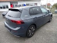 Usata VW Golf VIII Goal 116 CV (85 kW) 2025 Grigio Utilitaria