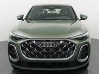 Nuova Audi Q5 S-Line 204 CV (150 kW) 2025 Verde SUV