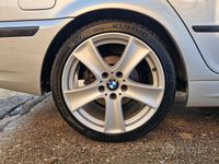 Usata BMW 320 150 CV (110 kW) 2004 Berlina