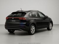 Begagnad VW Taigo Goal 116 HK (85 kW) 2025 Svart SUV