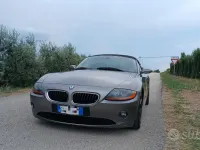 Usata BMW Z4 192 CV (141 kW) 2003 Cabrio