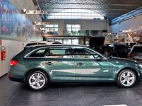 usata Audi A4 2.0 TDI Avant 2.0 TDI 122 CV S tronic Business Sport