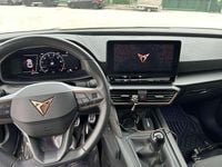 Usata Cupra Leon 150 CV (110 kW) 2023 Berlina