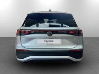 Nuova VW Tayron Edition 204 CV (150 kW) 2026 Dolomite silver metallizzato SUV