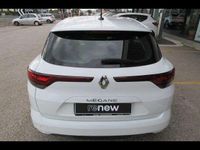 usata Renault Mégane IV -