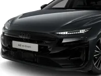 Nuova Audi A6 e-tron S-Line 100 kW (136 CV) 2026 Grigio magnete Station wagon
