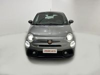 usata Abarth 595 1.4 t-jet Competizione 180cv auto my19