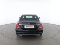 usata Mercedes C200 d Auto Sport