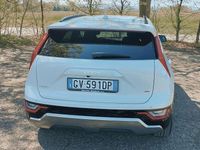 Usata Kia Niro 105 CV (77 kW) 2024 Bianco SUV
