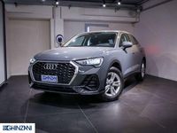 Nuova Audi Q3 Comfort 150 CV (110 kW) 2025 Grigio SUV