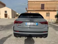 Usata Audi Q3 400 CV (294 kW) 2020 Grigio SUV