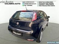 usata Fiat Punto 1.2 5 porte S&S Active Gioia Tauro